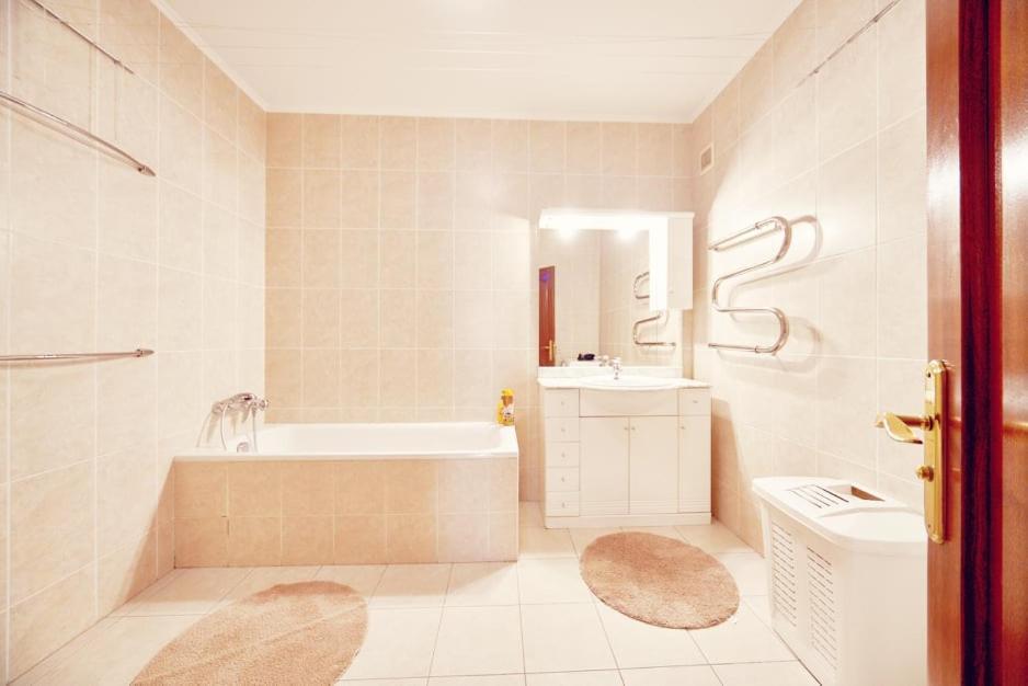 Роскошная 3К Квартира 170М2 На Оболонской Набережной Kyiv Exterior photo